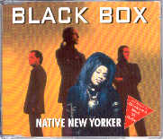 Black Box - Native New Yorker